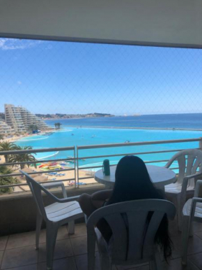 Condominio San Alfonso del Mar